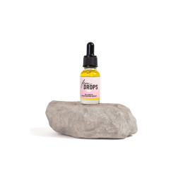Sérum intime hydratant Fem Drops bien-être intime radieux