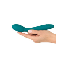 Vibro à tête oscillante Sweet Smile extase oscillatoire intense