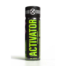 Poppers Activator Ultramyl 24ML chaleur sensorielle persistante
