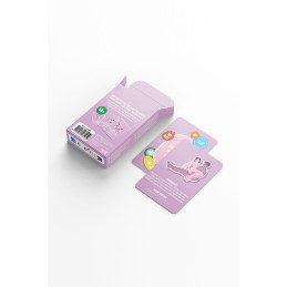 Jeu Sex Position Of The Week Tease & Please 52 défis couple torrides