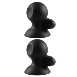 Suceurs de mamelons vibrants She.E.O 10 modes tétons folles