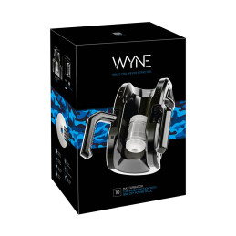Masturbateur Premium automatique WYNE  n°10