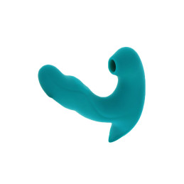 Stimulateur Eternal Love Vibe Xocoon créant complicité et plaisir partagé