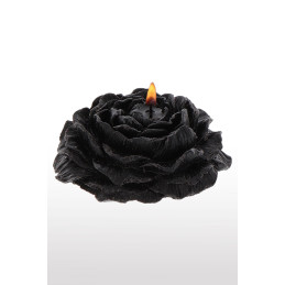 Set 2 bougies rose Bondage Taboom sublimant jeux de goutte à goutte sensuels