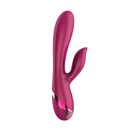 Xocoon | Vibes Endless Love Vibrator explorant orgasmes simultanés point G