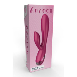 Xocoon | Vibes Endless Love Vibrator