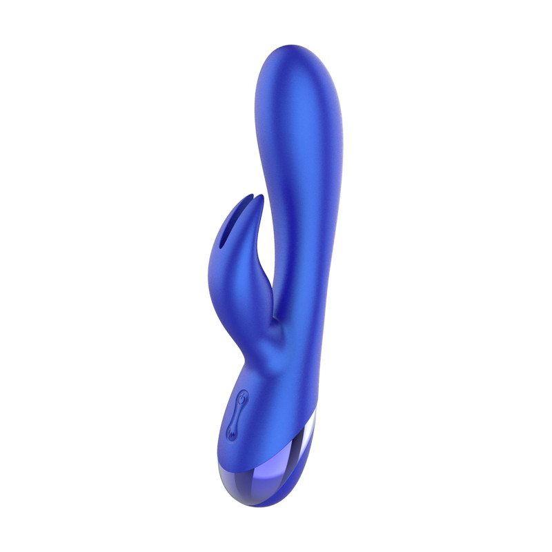 Xocoon | Vibes Everlasting Love Vibrator stimulant point G et clitoris