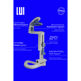 Agrandisseur de pénis Maxtender - LUI