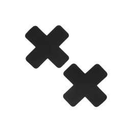 Caches-tétons Boundless Nipple Pasties sublimant poitrine sexy