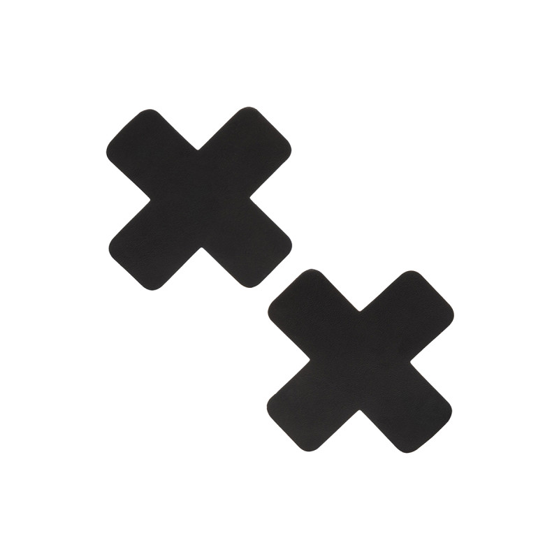 Caches-tétons Boundless Nipple Pasties sublimant poitrine sexy