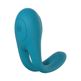 Anneau vibrant télécommandé Love Connection Xocoon boostant érections