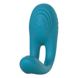 Anneau vibrant télécommandé Love Connection Xocoon stimulant clitoris