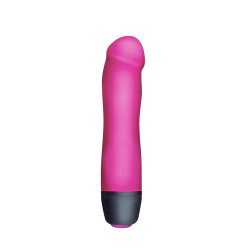 mini must, sextoy discret pour stimulation vaginale ou clitoridienne.