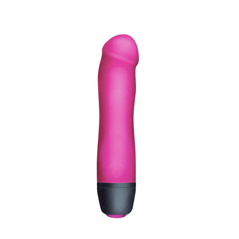 mini must, sextoy discret pour stimulation vaginale ou clitoridienne.