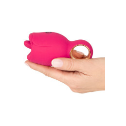 Vibro Oral Fun Licking Tongue You2Toys vibrations et mouvements