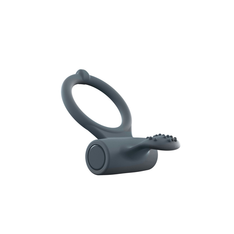 power clit plus, languette avec picots pour stimulation clitoridienne.