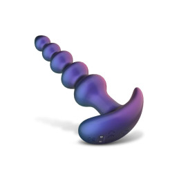 Plug anal Galaxy Force Hueman stimulation progressive prostate