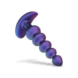 Plug anal Galaxy Force Hueman 10 modes vibrations distance