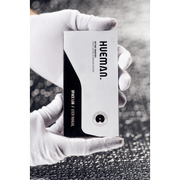 Plug anal avec cockring Stellar Force - Hueman