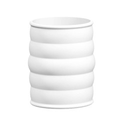 Gaine pénis silicone, adaptable et sensorielle.