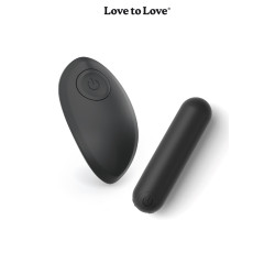 Secret Panty 2 activée discrètement en public.