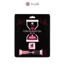 jeu Chrono Kamasutra, Soirée pimentée chrono