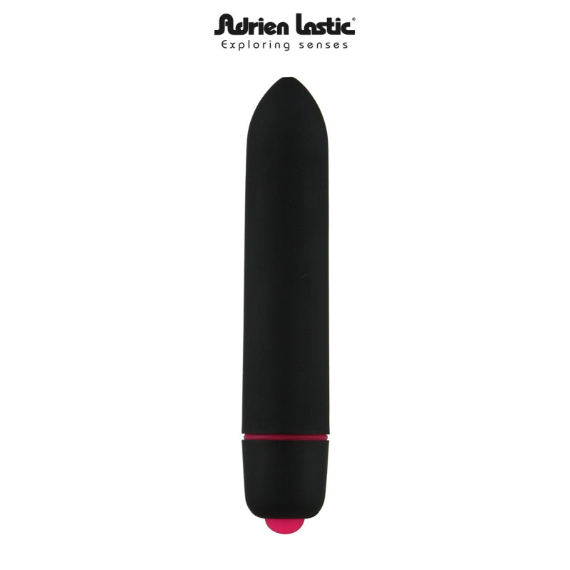mini sextoy univibe adrien lastic 9 cm