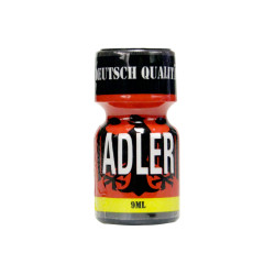 arôme liquide poppers adler nitrite d’amyle 10 ml