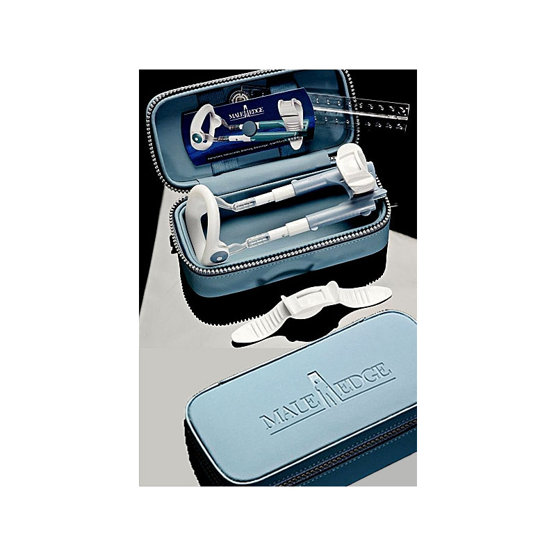 male edge penis enlarger basic version extenseur pénien