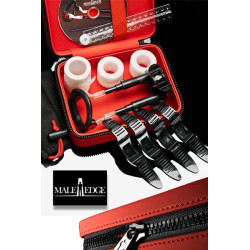 male edge penis enlarger pro version extenseur pénien luxe