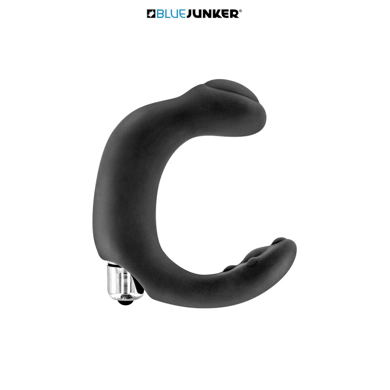 Stimulateur prostatique Blue Junker stimulation point P périnée