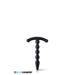 Tige à urètre silicone 5,7 x 0,7cm flexibilité accrue sensations subtiles
