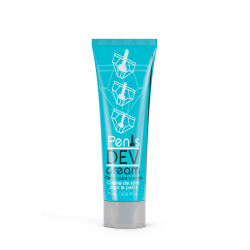 penis dev cream crème développante pénis massage fluide