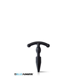 Tige à urètre silicone 5 x 0,9cm insertion délicate exploration