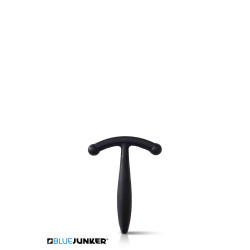 Tige à urètre silicone 4,8 x 0,6cm initiation délicate progressive