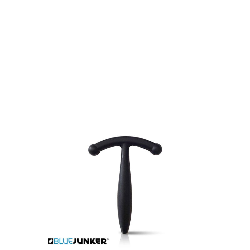 Tige à urètre silicone 4,8 x 0,6cm initiation délicate progressive