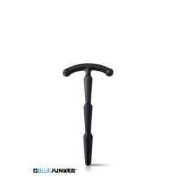 Tige à urètre silicone 7,4 x 0,6cm instrument d'exploration avancée