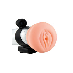 Pompe à pénis vibrante système de vide progressif