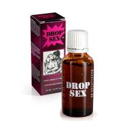 drop sex complément aphrodisiaque libido plantes