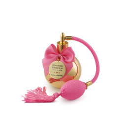 Parfum aphrodisiaque Bubble Gum flacon luxueux applicateur