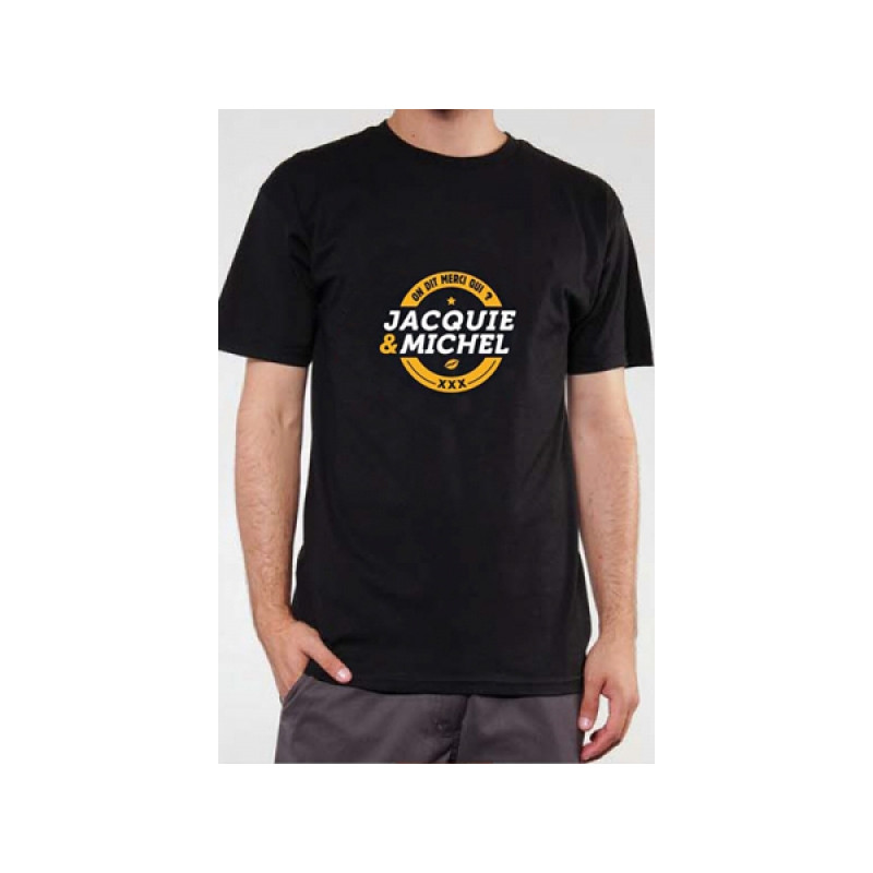 tee-shirt jacquie et michel no 3 exclusif visuel 3