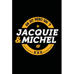 n°3 tee-shirt jacquie et michel slogan site amateur