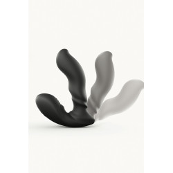 Stimulateur de prostate Player One pour plaisir partagé