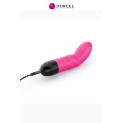 Mini vibro Expert G 2, compagnon discret et performant, idéal pour explorer le plaisir féminin