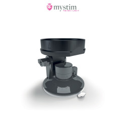 Ventouse Captain Hook pour masturbateur Opus Mystim, fixation puissante sur surface lisse