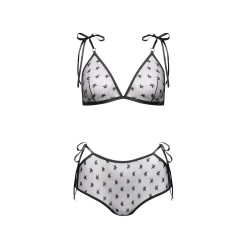Ensemble Amelie Anaïs Lingerie, finition soignée et détails subtils pour un look chic.