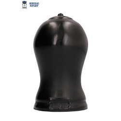plug anal missile large 8 cm de diamètre avec base stable