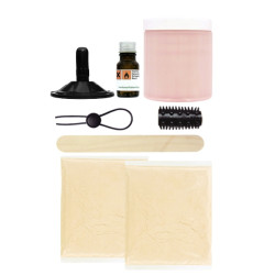 kit moulage cloneboy ventouse fixation surface lisse