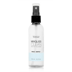 nettoyant mixgliss clean spray nettoyant sextoy efficace