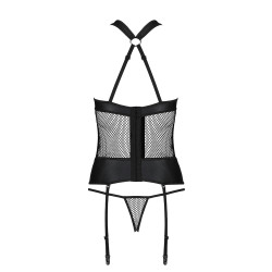 Guêpière Amanda - Passion